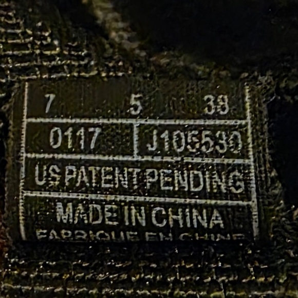 Chaco Z/Cloud 2 Teal Women's Hiking Sandals Size 7 - Toe Loop - Picture 3 of 7